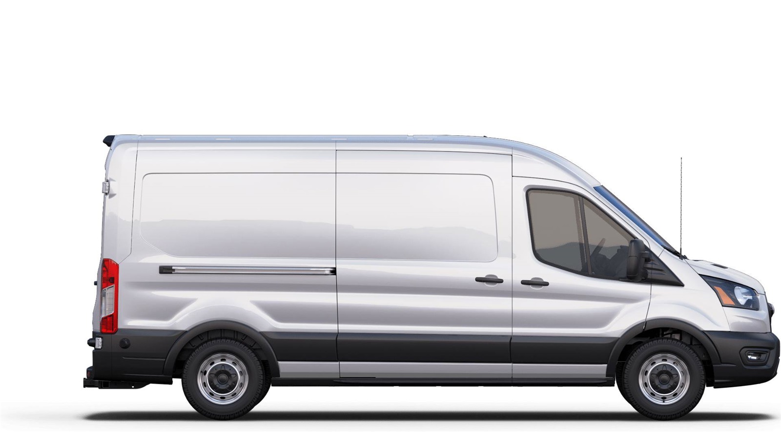 2024 Ford Transit photo 5