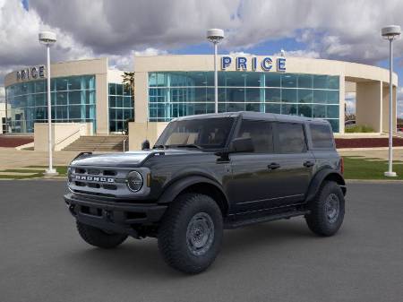 2024 Ford Bronco BIG Bend®