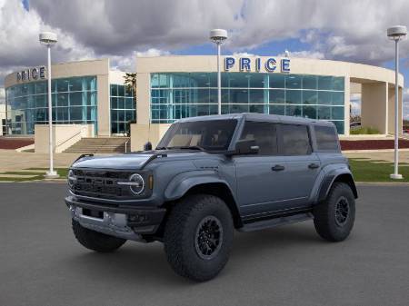 2024 Ford Bronco Raptor®