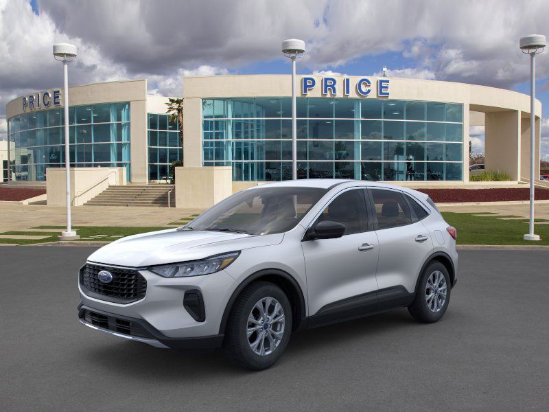 2024 Ford Escape Active™