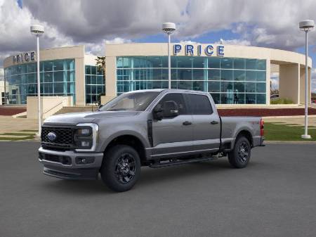 2024 Ford Super Duty F-250® XL STX