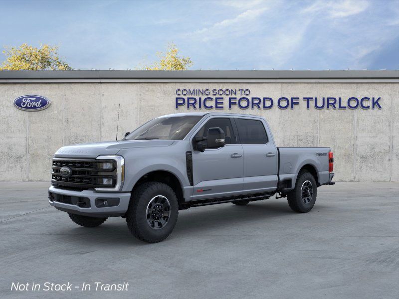 2024 Ford Super Duty F-350® LARIAT