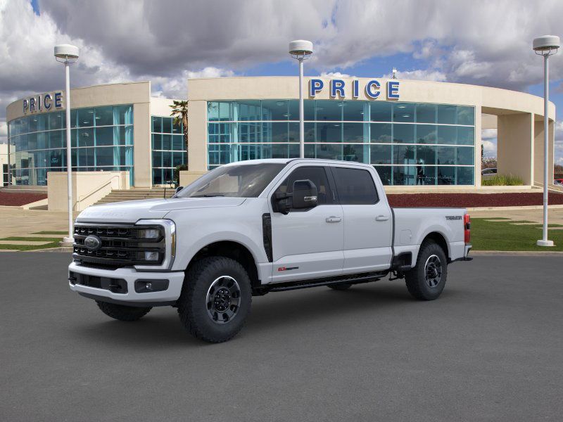 2024 Ford Super Duty F-250® LARIAT