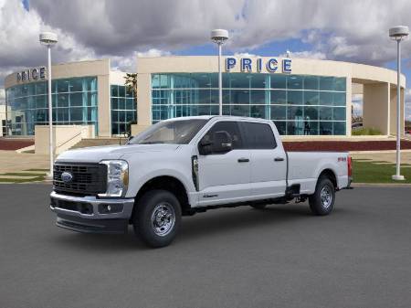 2024 Ford Super Duty F-250® XL