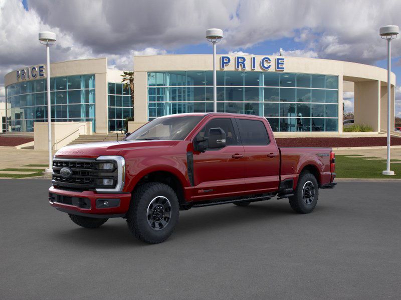 2024 Ford Super Duty F-250® LARIAT