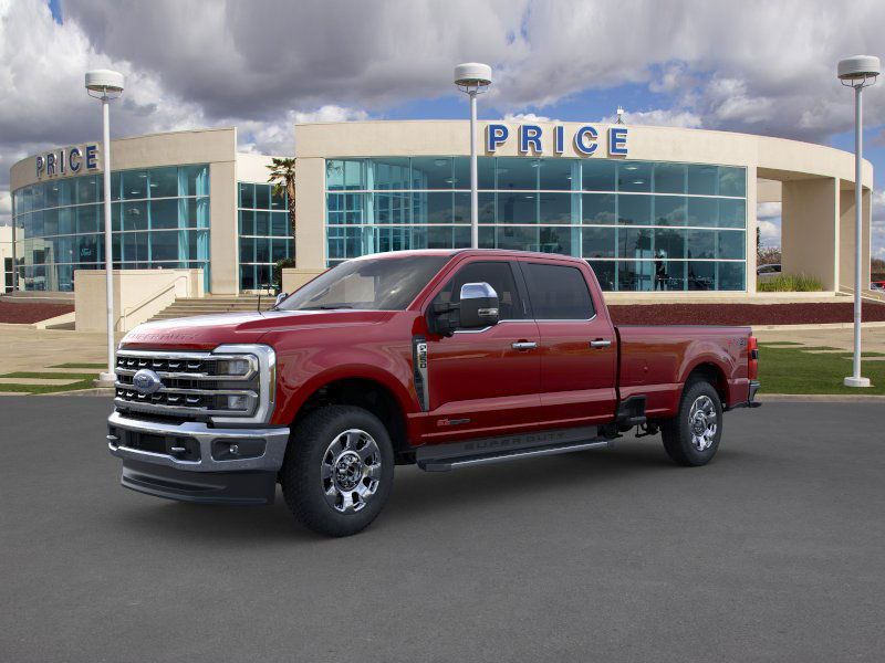 2024 Ford Super Duty F-350® LARIAT