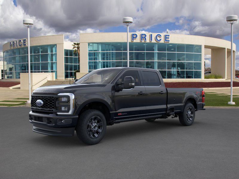 2024 Ford Super Duty F-350® LARIAT