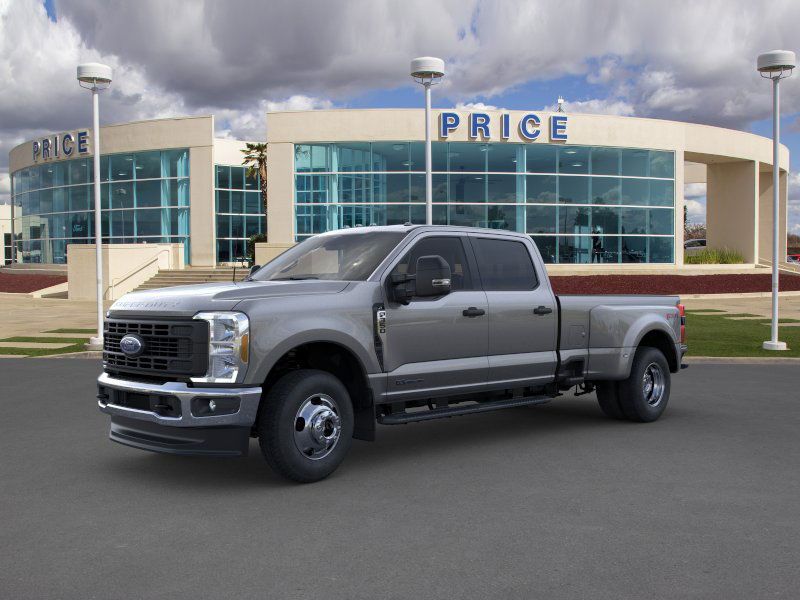 2024 Ford Super Duty F-350® XL