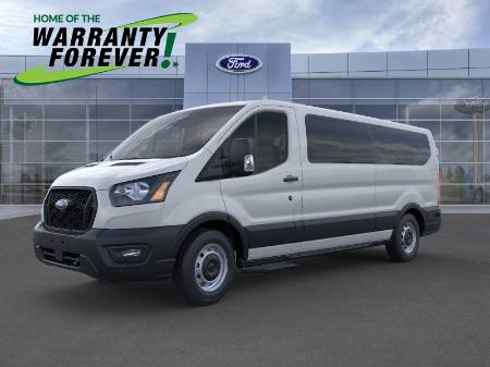 2024 Ford Transit Passenger Wagon XL