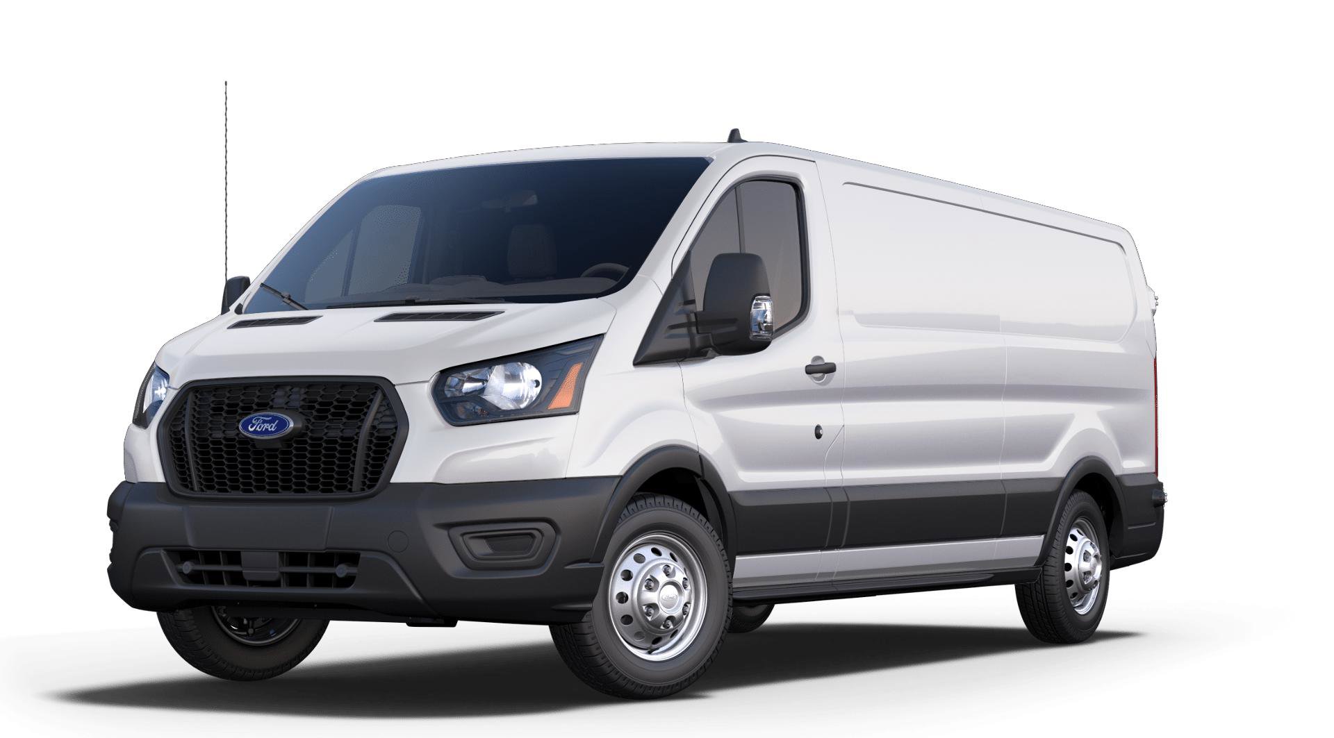 2024 Ford Transit Cargo Van Base