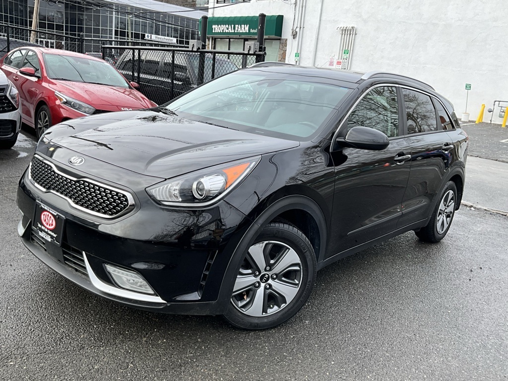 2019 Kia Niro LX