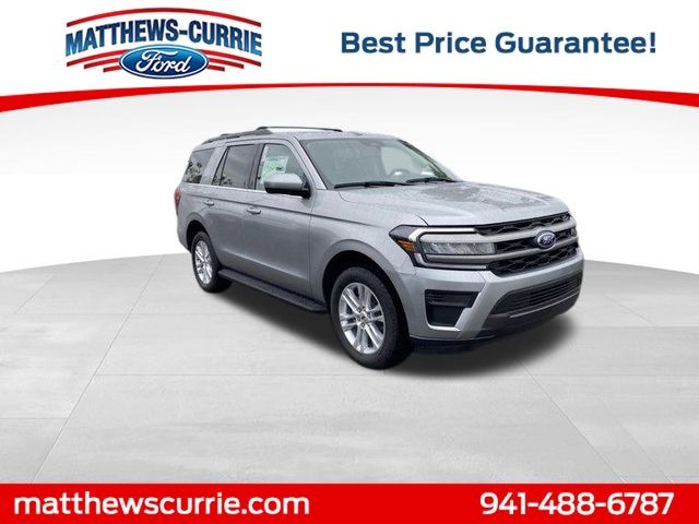 2024 Ford Expedition XLT