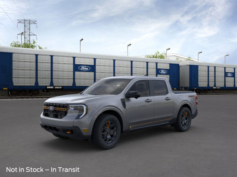 2025 Ford Maverick Tremor®