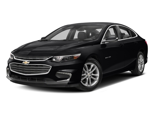 2016 Chevrolet Malibu Hybrid