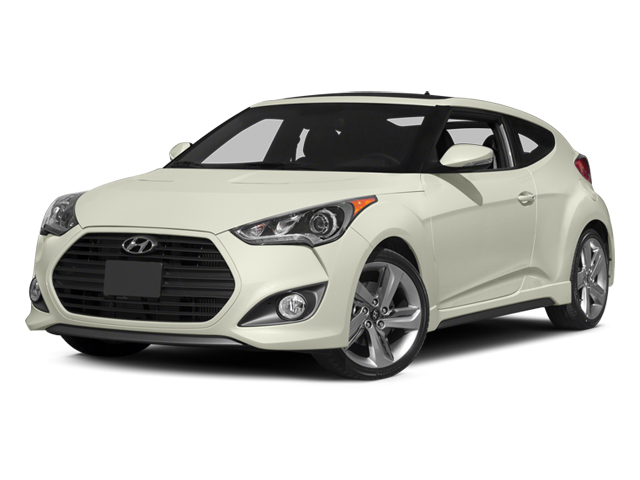 2014 Hyundai Veloster RE:FLEX