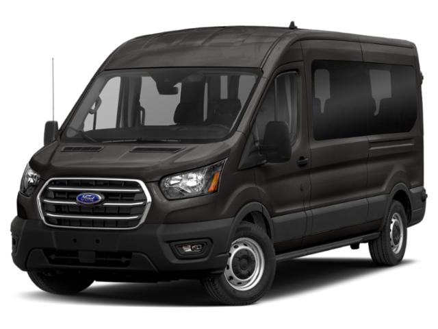 2020 Ford Transit Passenger Wagon XL