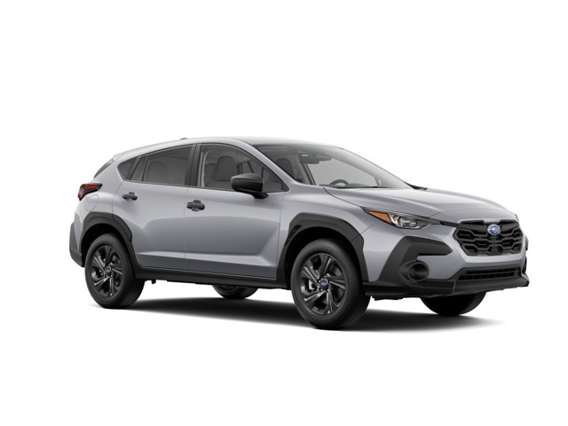 2025 Subaru Crosstrek Standard