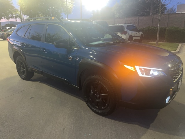 2023 Subaru Outback Wilderness