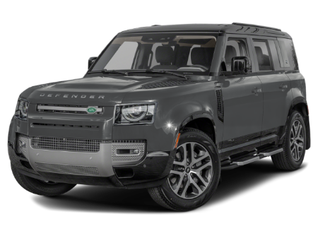 2025 Land Rover Defender 110 P400 X-Dynamic SE