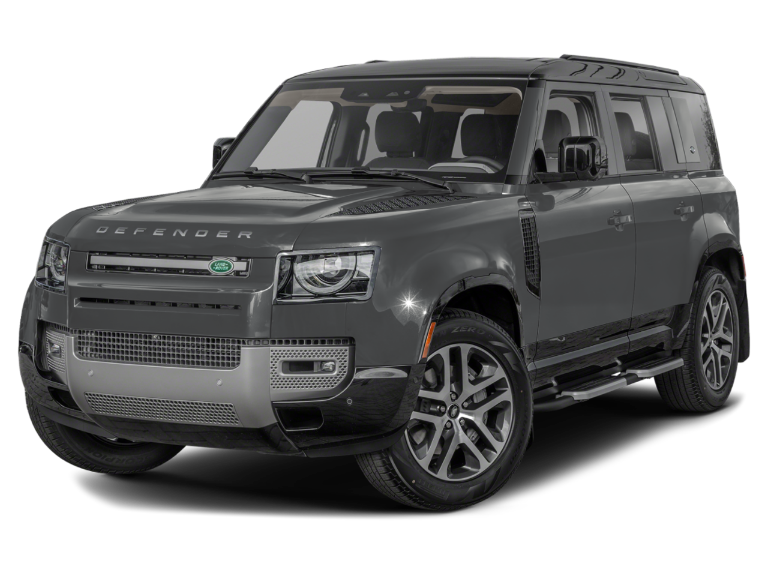 2025 Land Rover Defender 110 P400 X-Dynamic SE