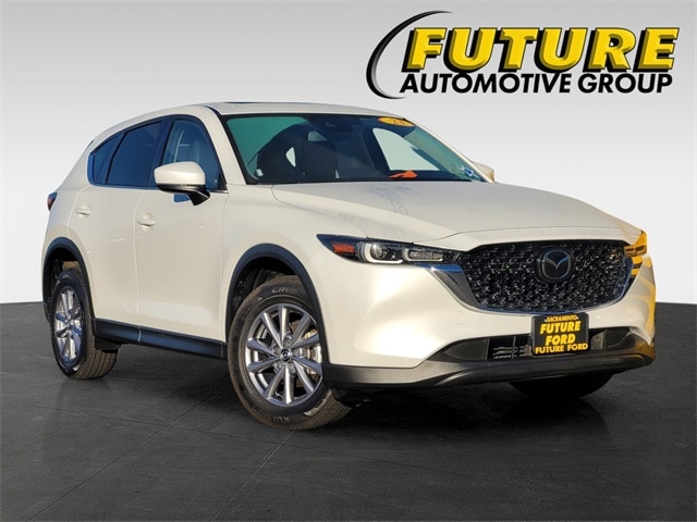 2023 Mazda CX-5 2.5 S Preferred Package