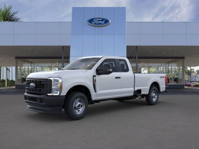 2024 Ford F-250SD XL