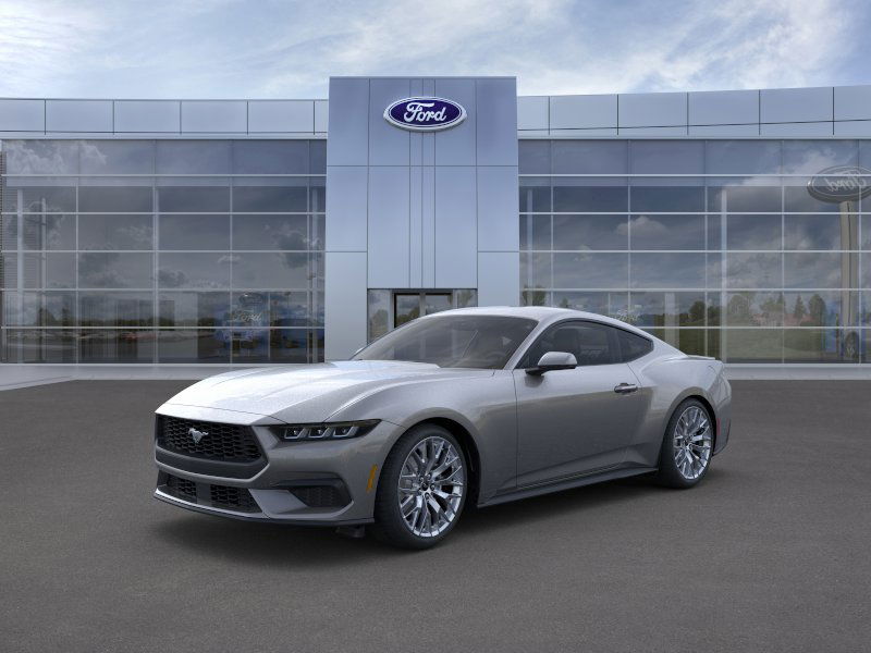 2024 Ford Mustang EcoBoost® Premium