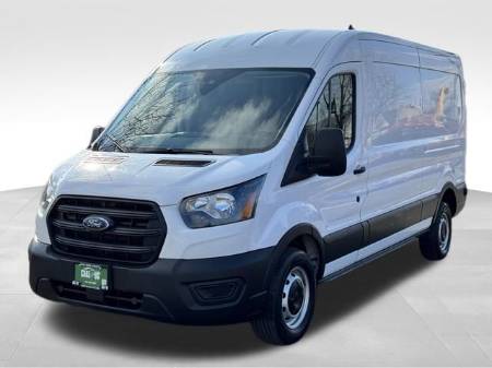 2020 Ford Transit-250 Base