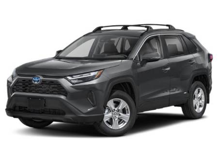 2023 Toyota RAV4 Hybrid XLE Premium