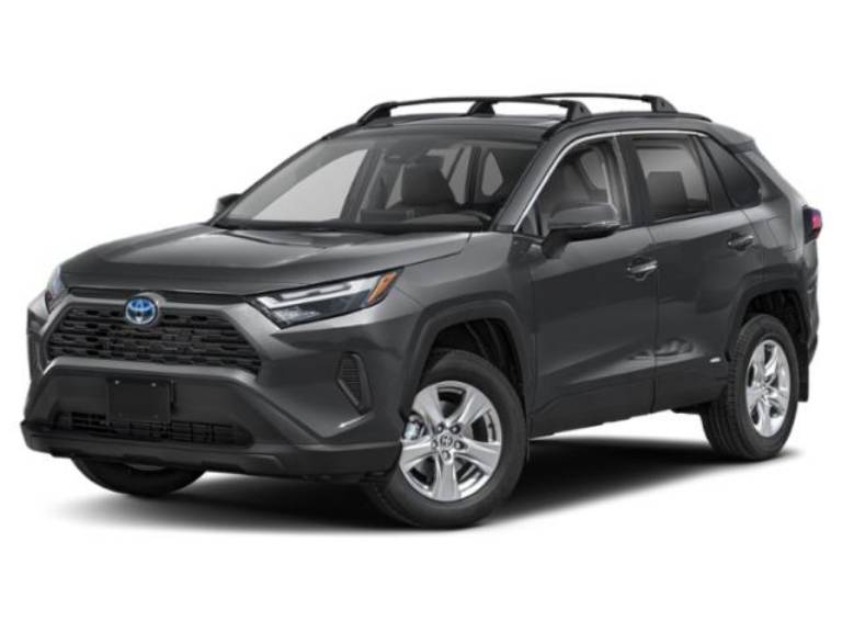 2023 Toyota RAV4 Hybrid XLE Premium