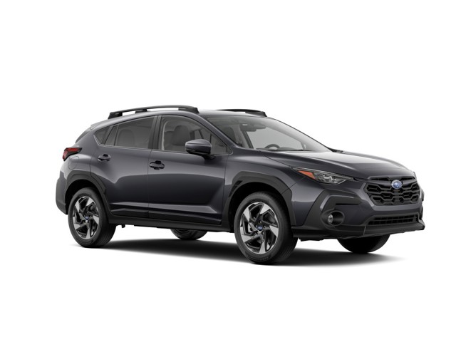 New 2025 Subaru Crosstrek Limited