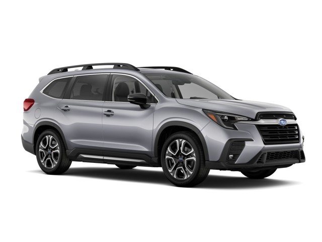 2025 Subaru Ascent Limited