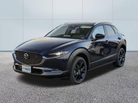 2025 Mazda CX-30 2.5 S Select Sport