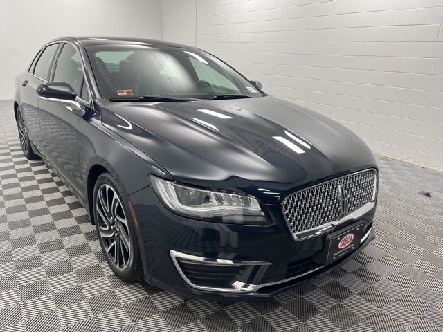 2020 Lincoln Lincoln MKZ Standard