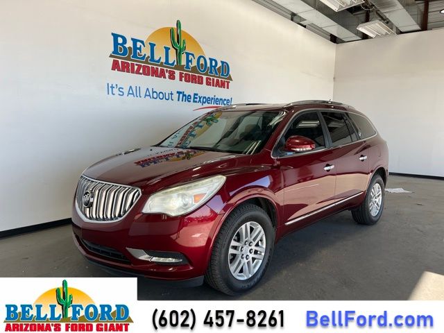 2015 Buick Enclave Convenience Group