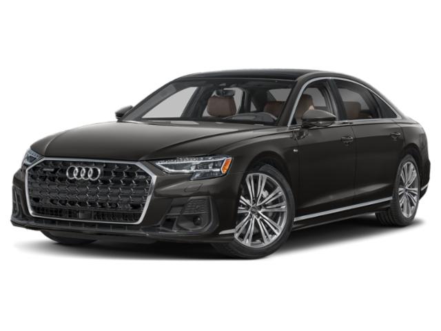 2023 Audi A8 L 55