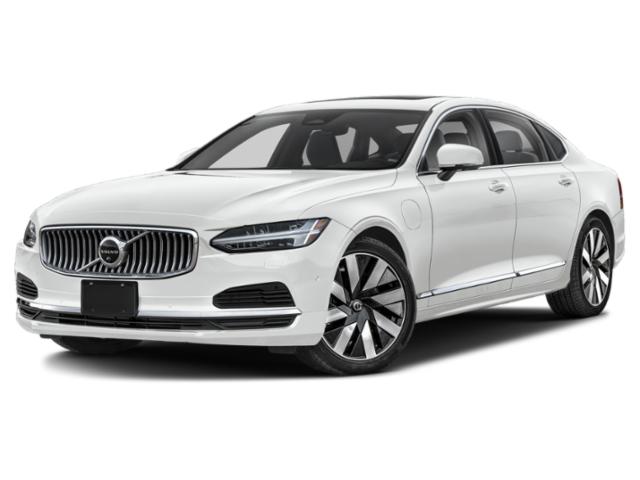 2025 Volvo S90