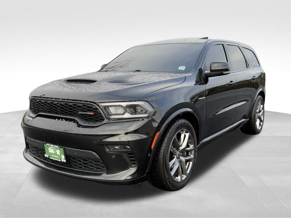 2022 Dodge Durango R/T