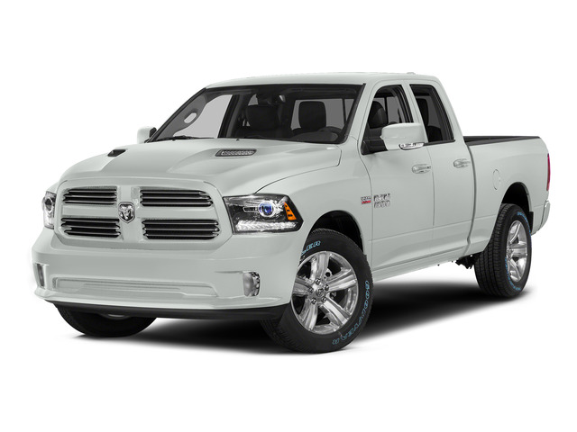 2015 RAM 1500 Sport