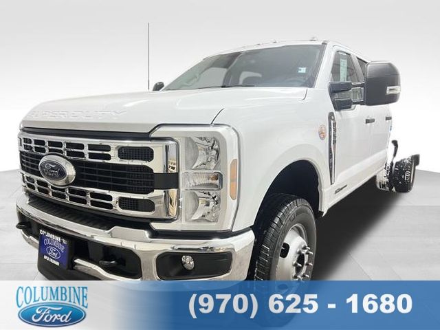 2025 Ford F-350SD XL