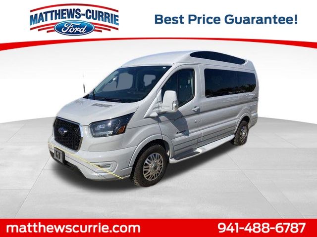 2023 Ford Transit-150 Base