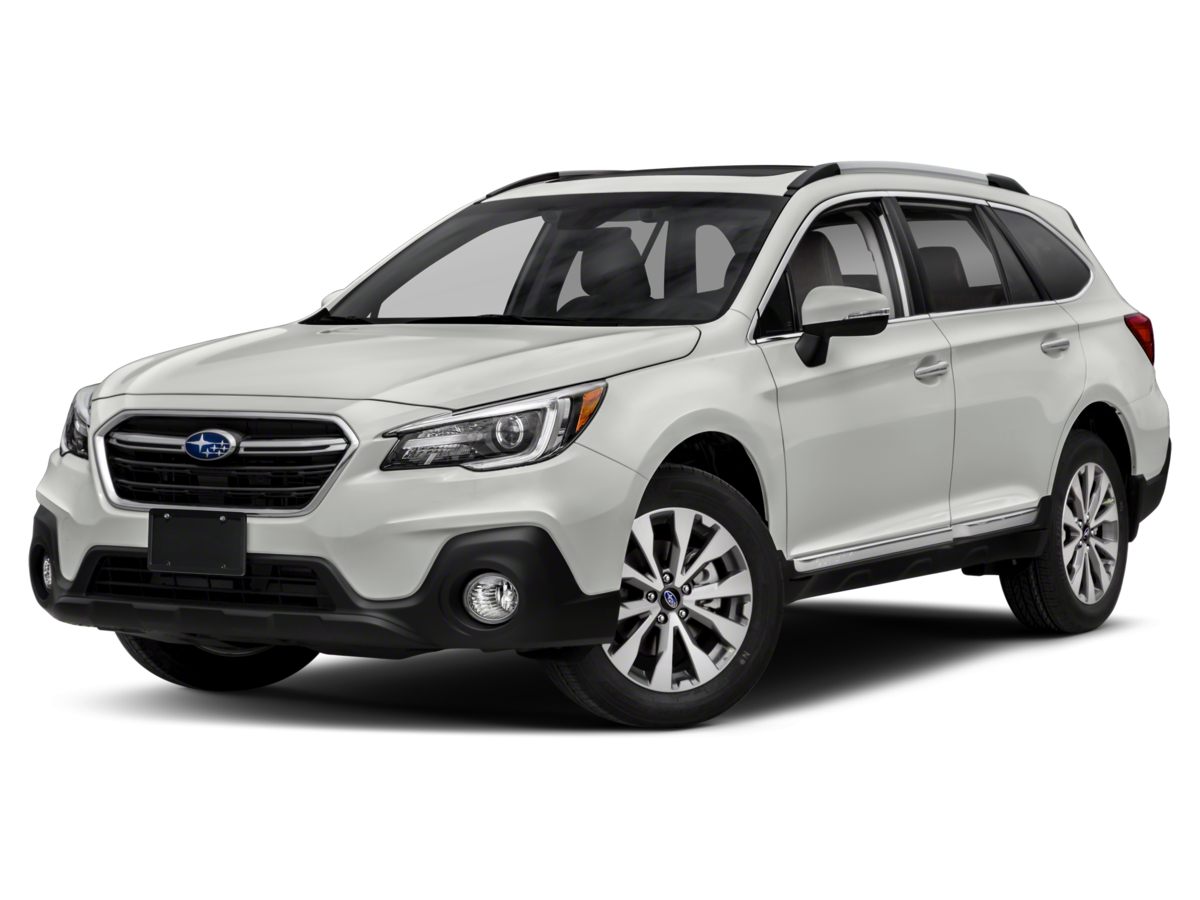 2018 Subaru Outback 3.6R