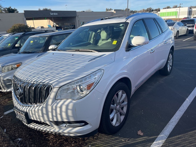 2017 Buick Enclave Premium Group