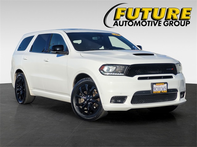 2019 Dodge Durango R/T