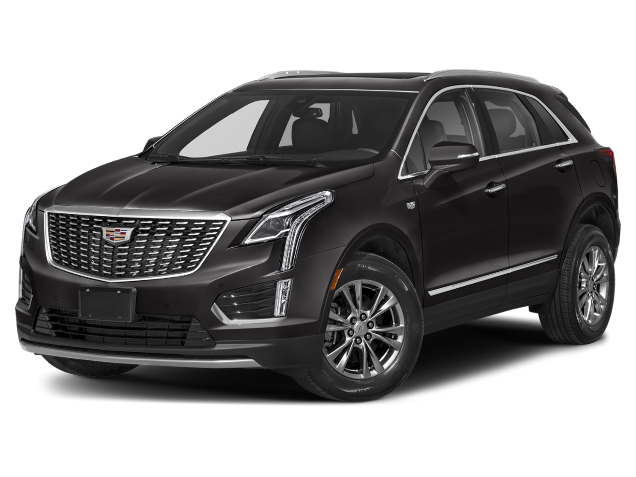 Used 2020 Cadillac XT5 Premium Luxury FWD FWD 4DR Premium Luxury