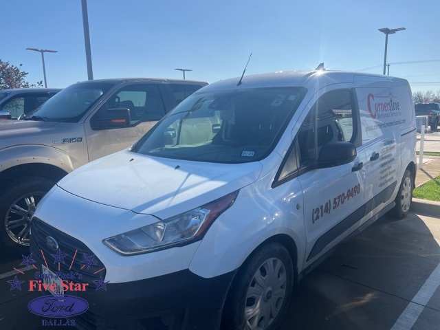 2019 Ford Transit Connect XL