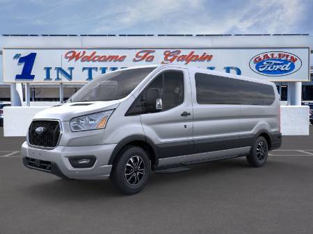 2024 Ford Transit T350 RWD