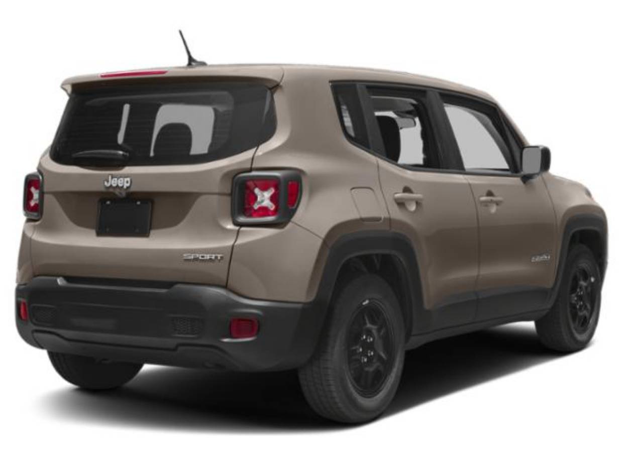 Used 2015 Jeep Renegade Latitude with VIN ZACCJABTXFPC30350 for sale in Carrollton, TX