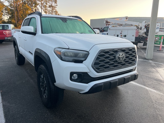 2023 Toyota Tacoma TRD OFF-Road