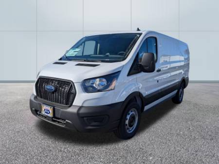 2024 Ford Transit T150 RWD